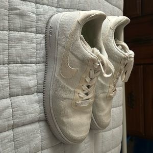 Nike Air Force 1 Crater Flykit